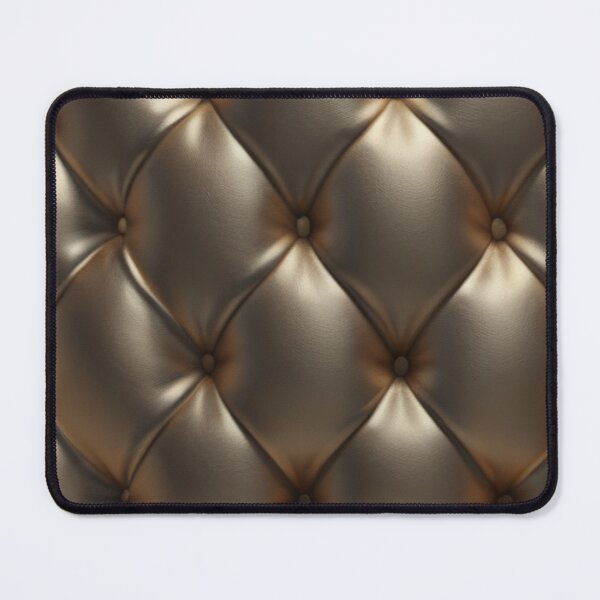 Item preview, Golden Leather Luxury designed and sold by Sidney Graf.