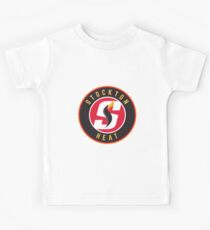 Stockton Heat Kids Tee