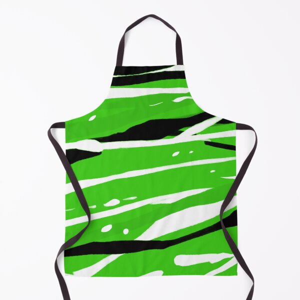 Item preview, Green lines of marble - Splats 07 designed and sold by HunterMHD.