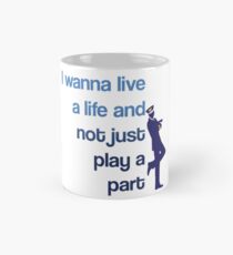 Goodbye Mug