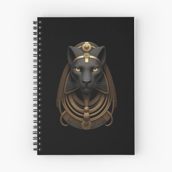 Item preview, Sekhmet Egyptian Goddess designed and sold by shantilovesart.