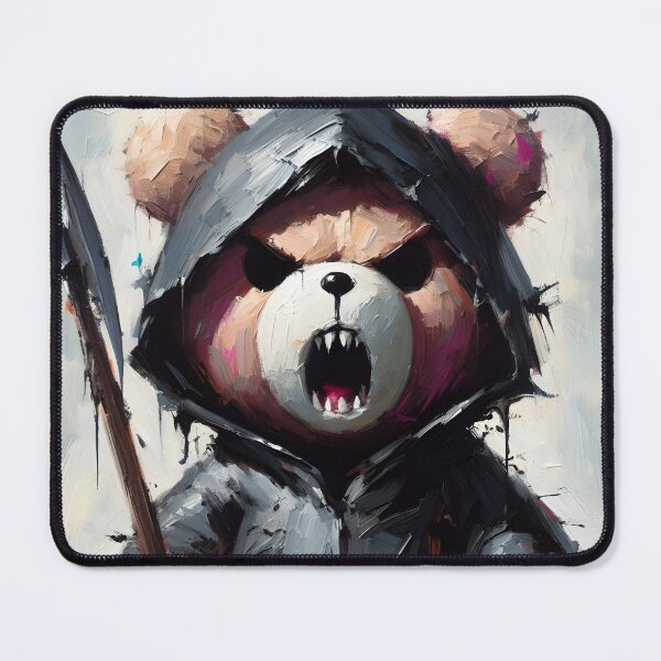 Item preview, Ted designed and sold by Kepler5th.