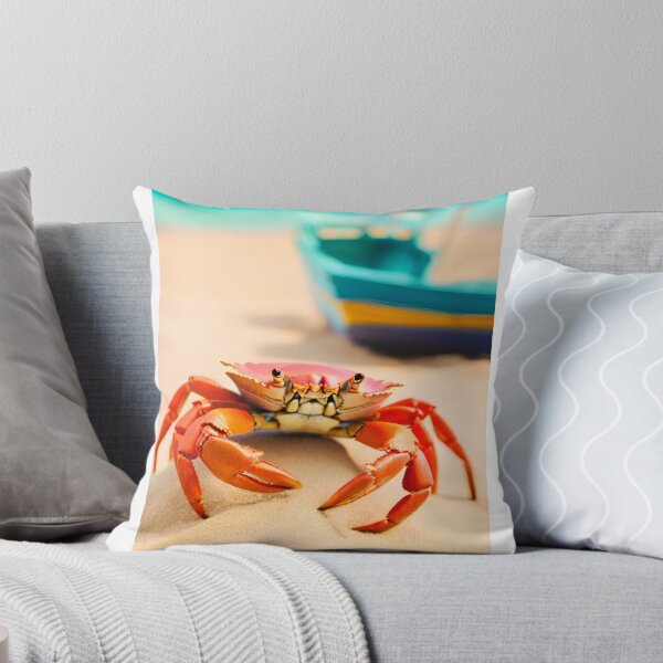 Item preview, Mud Crab Memoirs: Stories from the Seafloor designed and sold by NicholasHollo.