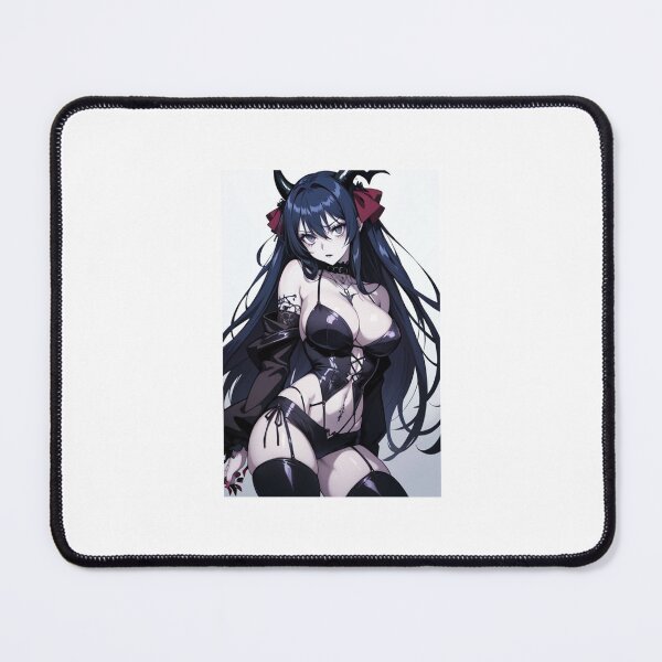 Item preview, goth anime girl designed and sold by Wxjtecki.