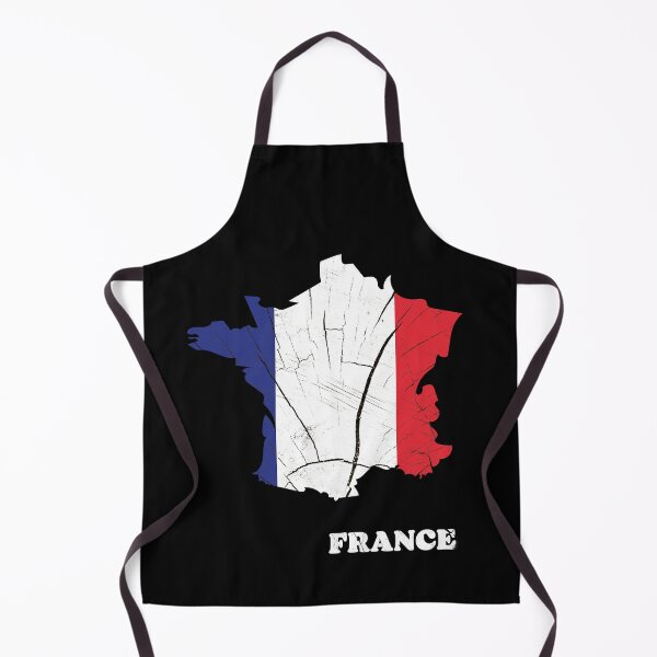 Item preview, France Flag Map Wood Effect designed and sold by Blok45.