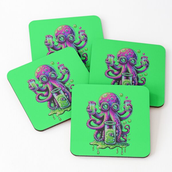Item preview, Neon Alchemy designed and sold by ramboe.