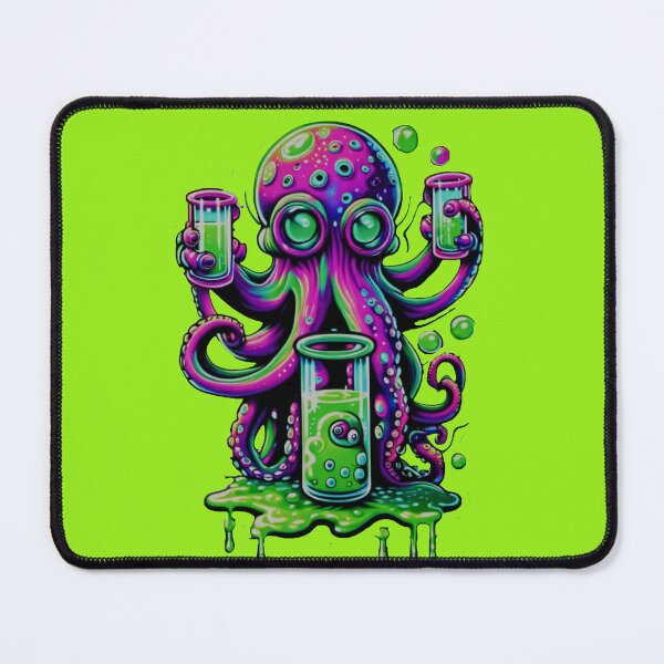 Item preview, Neon Alchemy designed and sold by ramboe.