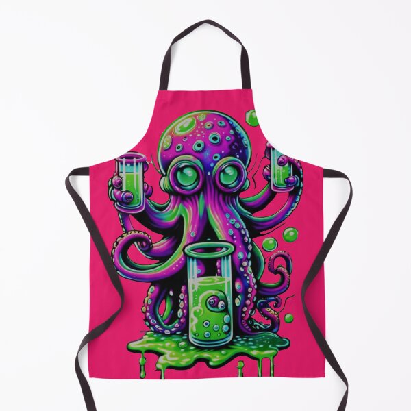 Item preview, Neon Alchemy designed and sold by ramboe.