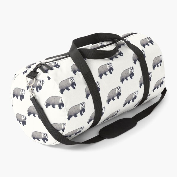 Item preview, badger art  designed and sold by Mayarart.