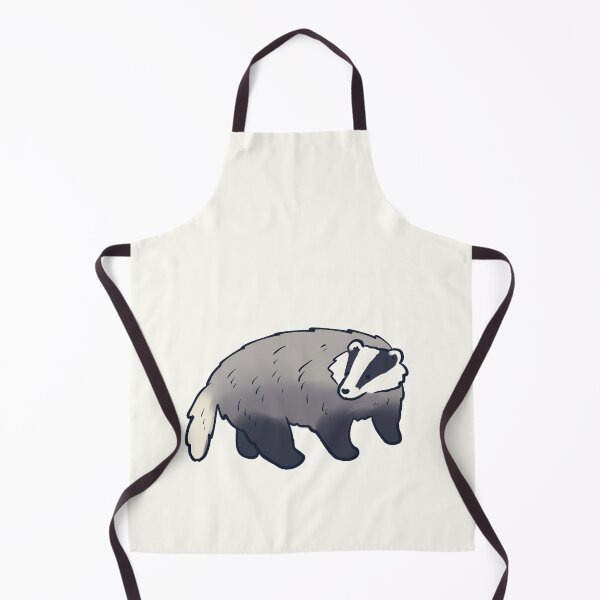 Item preview, Cute badger art designed and sold by Mayarart.