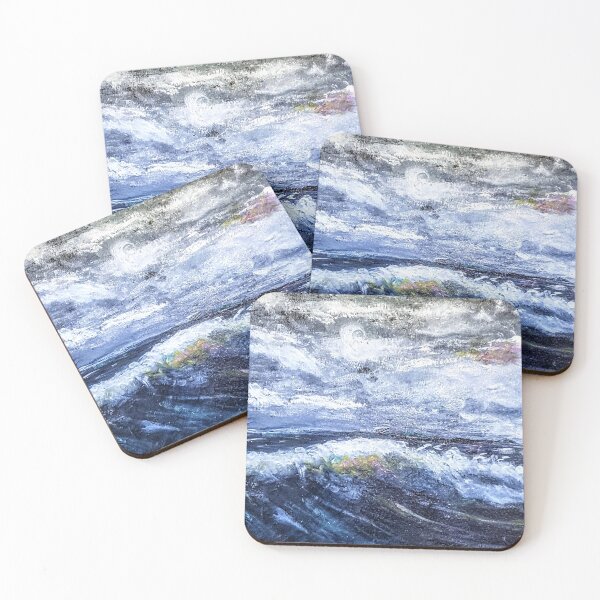 Item preview, The Storm designed and sold by Joni57.