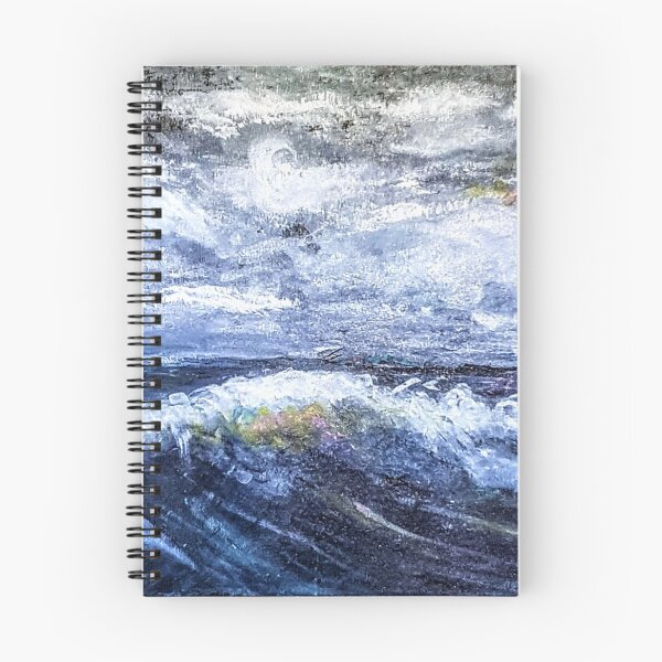 Item preview, The Storm designed and sold by Joni57.