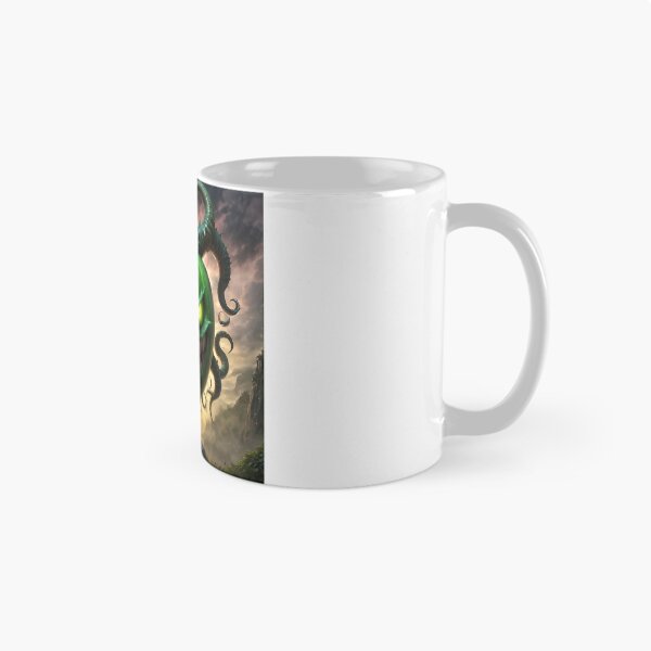 Item preview, Corrupted Apple designed and sold by NerdscapeDC.