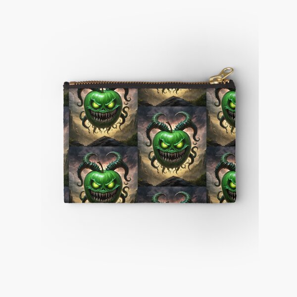 Item preview, Corrupted Apple designed and sold by NerdscapeDC.