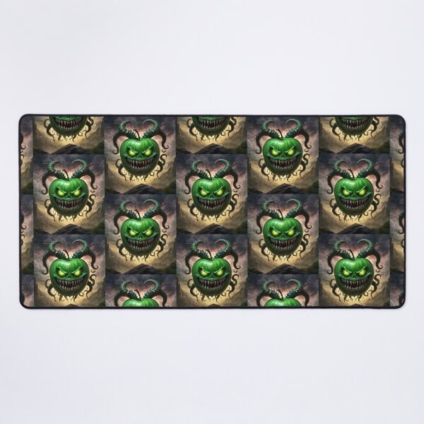 Item preview, Corrupted Apple designed and sold by NerdscapeDC.