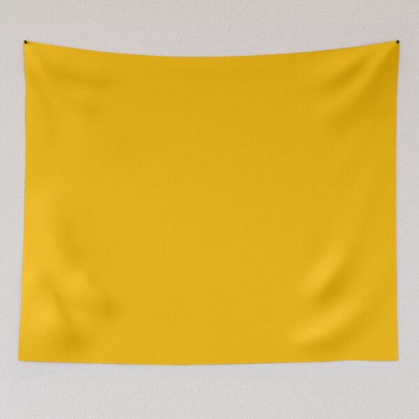 Item preview, Amber Solid Color designed and sold by Moonshine Paradise.