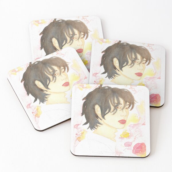 Item preview, Choi Yeonjun designed and sold by Kleurenvanger.