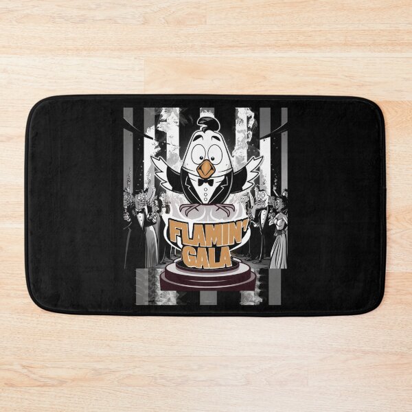 Item preview, Flamin' Gala designed and sold by Flirt-Teez.