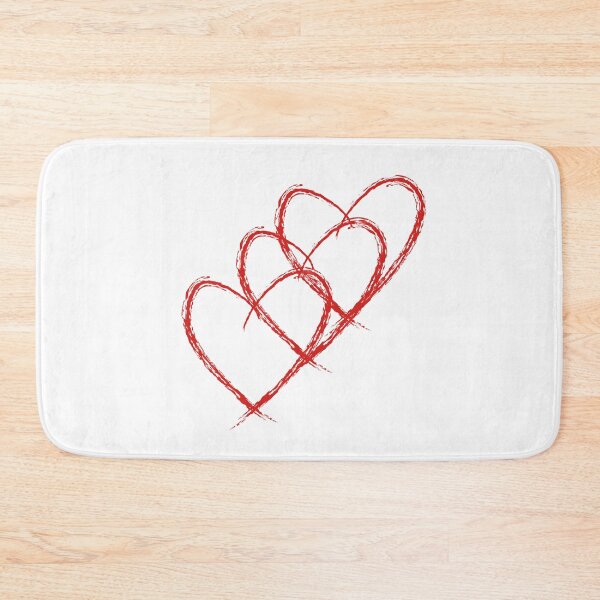 Item preview, Hearts designed and sold by VisualWonders.