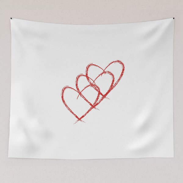 Item preview, Hearts designed and sold by VisualWonders.