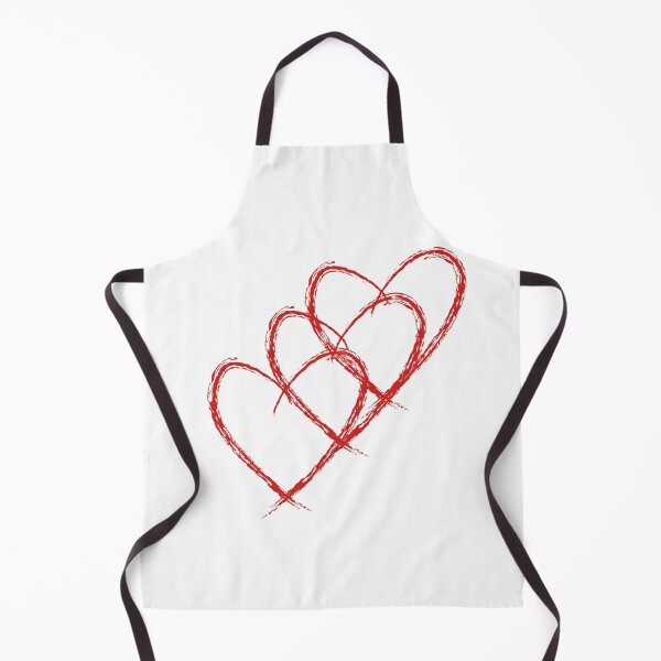Item preview, Hearts designed and sold by VisualWonders.