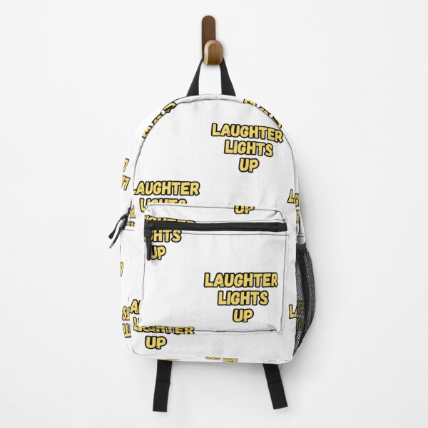 Item preview, Laughter Lights Up designed and sold by CapriCreatives.