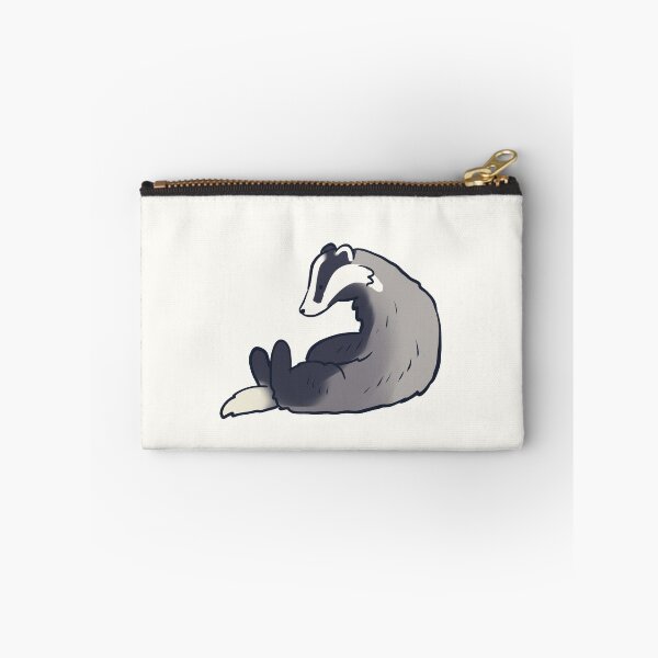 Item preview, badger drawing  designed and sold by Mayarart.