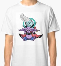 Chibi Beerus & Whis Classic T-Shirt