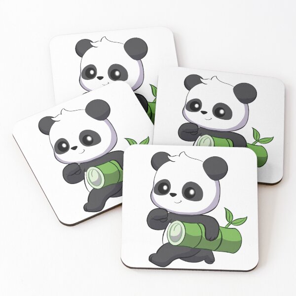Item preview, Bamboo panda designed and sold by Utafoxyart.