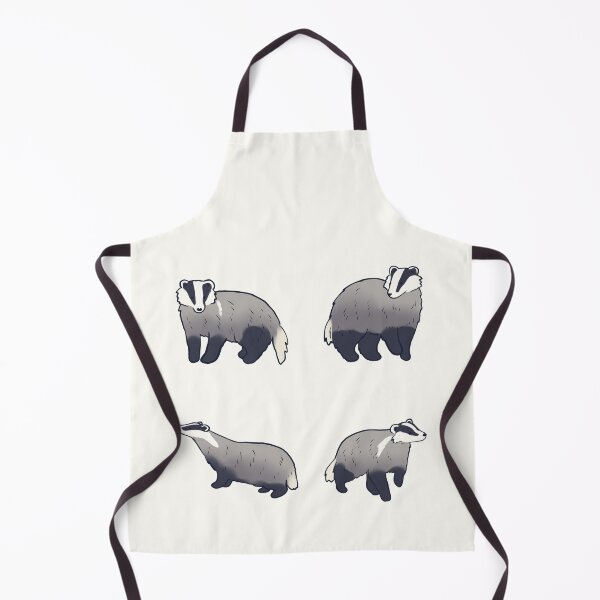 Item preview, badger pack designed and sold by Mayarart.