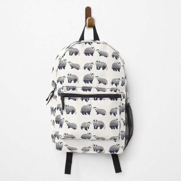 Item preview, badger pack designed and sold by Mayarart.