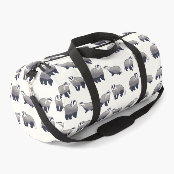 Item preview, badger pack  designed and sold by Mayarart.