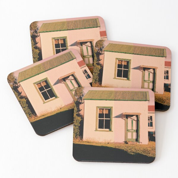 Item preview, The Quaint Glenorchy Library  designed and sold by AbracadabraArt.