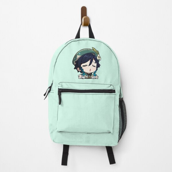 Item preview, Venti | Genshin Impact designed and sold by Verthalies.