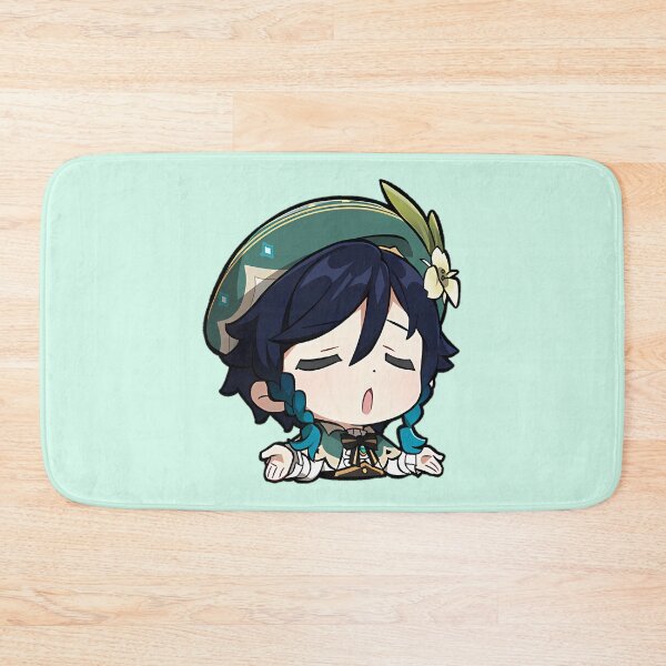 Item preview, Venti | Genshin Impact designed and sold by Verthalies.