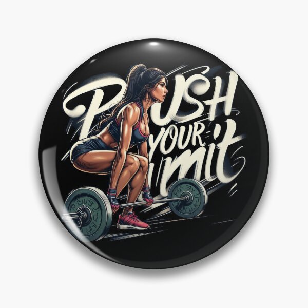 Item preview, Street Art Push Your Limits designed and sold by NEUMANN ArtWear Boutique.