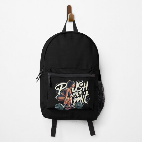 Item preview, Street Art Push Your Limits designed and sold by NEUMANN ArtWear Boutique.