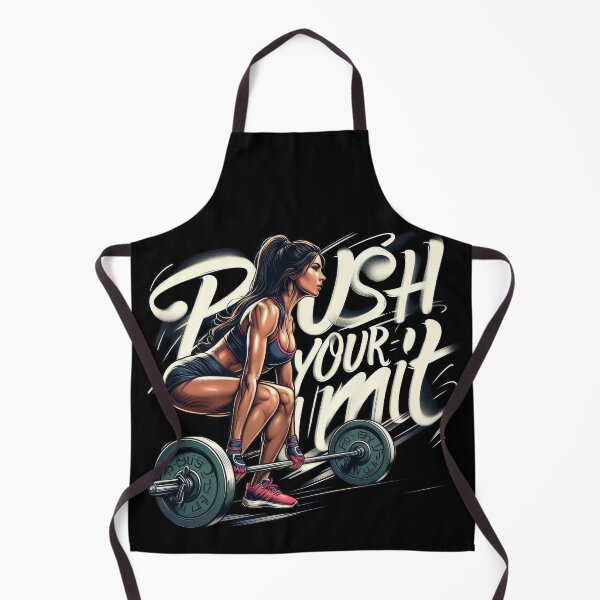 Item preview, Street Art Push Your Limits designed and sold by NEUMANN ArtWear Boutique.