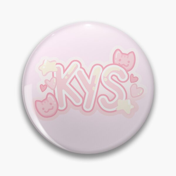 Item preview,  pink - keep yourself safe! designed and sold by samthedam.