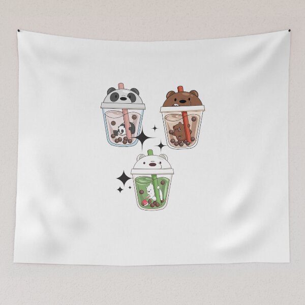 Item preview, The Three Bears designed and sold by Palmyr.