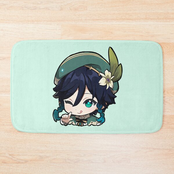 Item preview, Venti | Genshin Impact designed and sold by Verthalies.