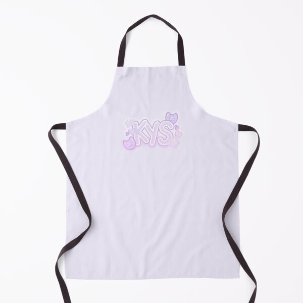 Item preview, purple - keep yourself safe! designed and sold by samthedam.