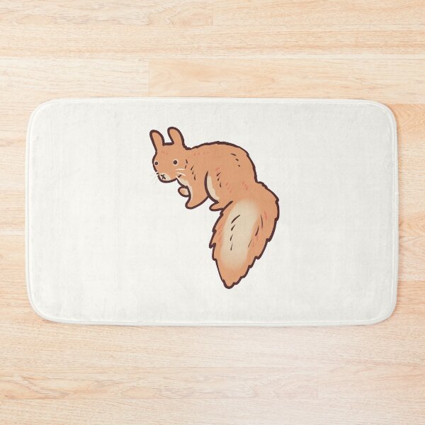 Item preview, Red Squirrel designed and sold by Mayarart.