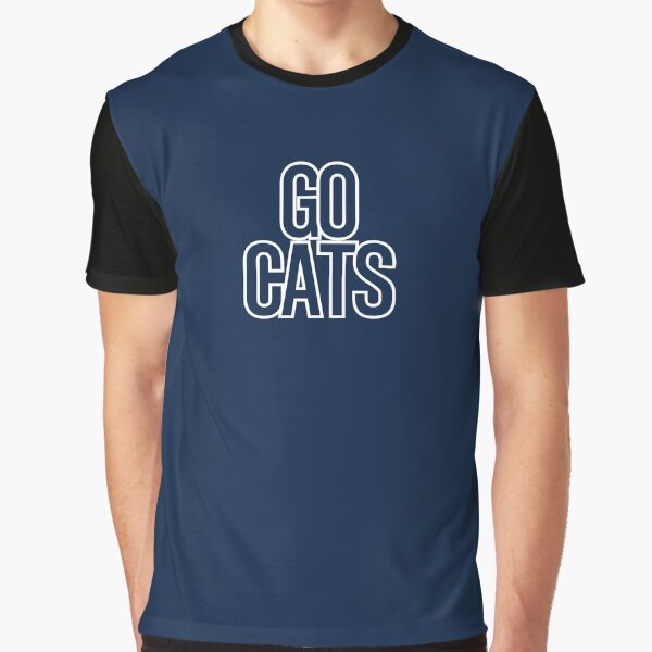 Item preview, GO CATS! Go Geelong! designed and sold by Amit D.