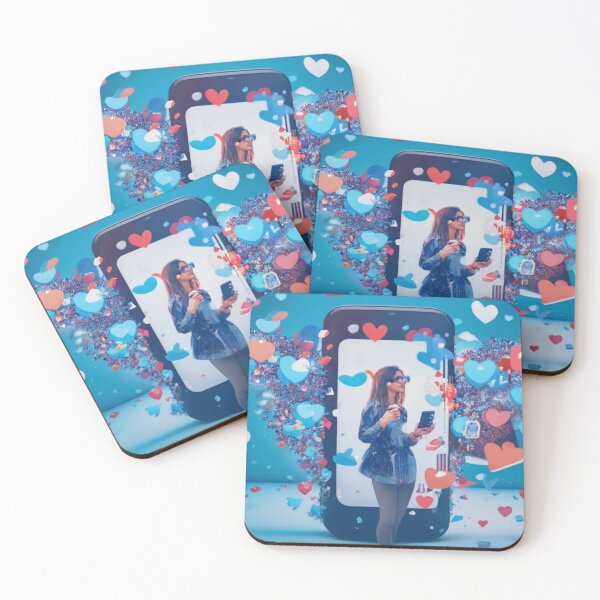 Item preview, Digital Influence: The Social Media Circus designed and sold by DigitalSpark.