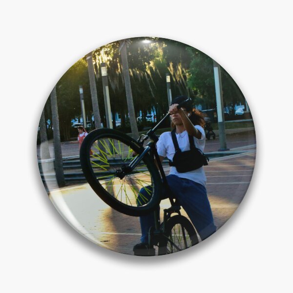 Item preview, Wild Rider In The Sunset designed and sold by MercerImages.