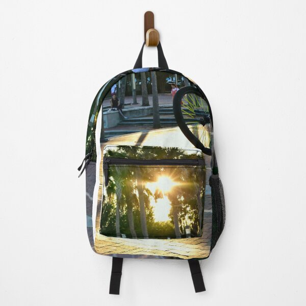 Item preview, Wild Rider In The Sunset designed and sold by MercerImages.