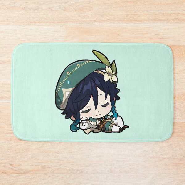 Item preview, Venti | Genshin Impact designed and sold by Verthalies.