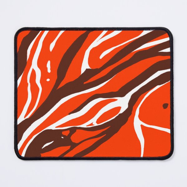 Item preview, Red lines of marble - Splats 10 designed and sold by HunterMHD.