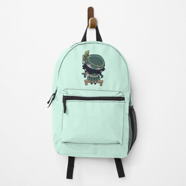 Item preview, Venti | Genshin Impact designed and sold by Verthalies.
